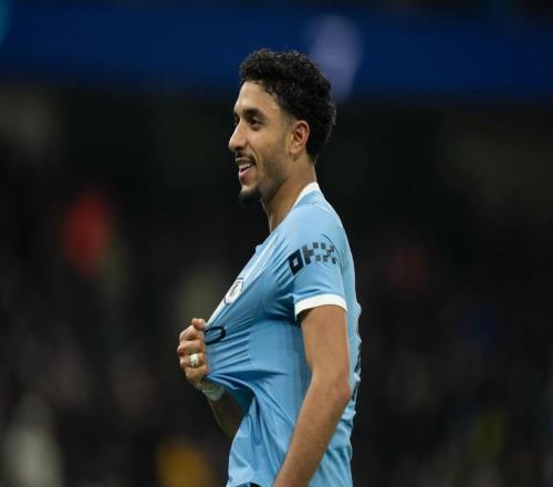 曼城取勝，他真的不比哈蘭德差