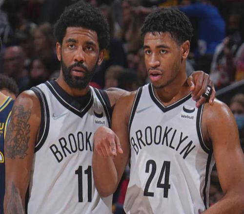 官宣被裁！47+44+43！這是火箭最后的機(jī)會(huì)