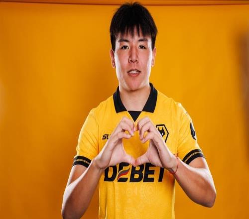 徐彬周六迎英倫處子秀！媒體人熱議：踢不了英甲，英超遙不可及