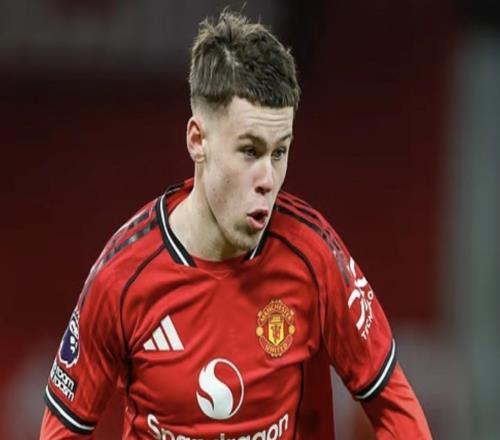 太陽報：魯尼兒子已收到曼聯(lián)的續(xù)約提議，年薪有望達(dá)到五萬鎊