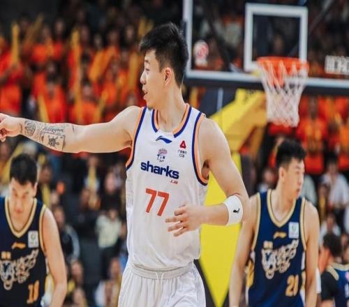 廣東再戰(zhàn)上海被央視無視！11冠王恐遭三雙：CBA季中杯沖冠懸了