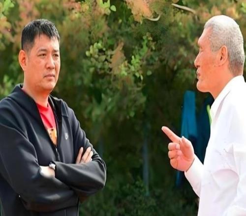 鞏曉彬與山東高速的矛盾，紀(jì)敏尚為何沉默，性格使然還是利益取向