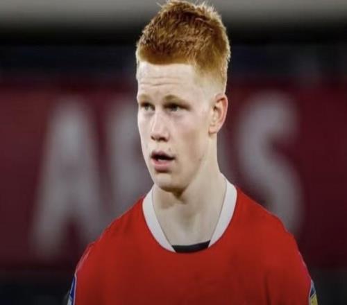 每體：皇馬有意斯密特，阿爾克馬爾請(qǐng)求門(mén)德斯介入以幫忙抬價(jià)