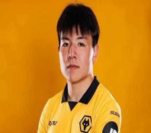 徐彬租借加盟英甲球隊(duì)巴恩斯利