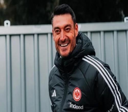 法蘭克福新帥列拉更新隊(duì)內(nèi)處罰內(nèi)容，包括給隊(duì)友擦鞋、維護(hù)球場(chǎng)等