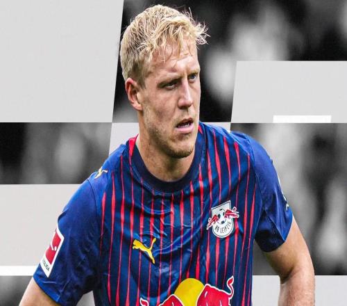 意天空：尤文已接觸施拉格爾團(tuán)隊(duì)，球員索要450萬(wàn)歐稅前年薪