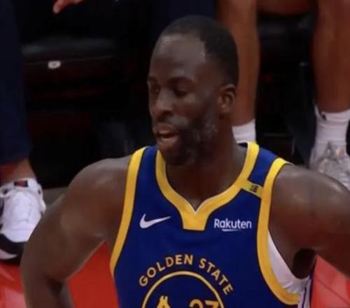 三分球55中20無庫勇士逆轉(zhuǎn)太陽，被字母嫌棄勇士無藥可救