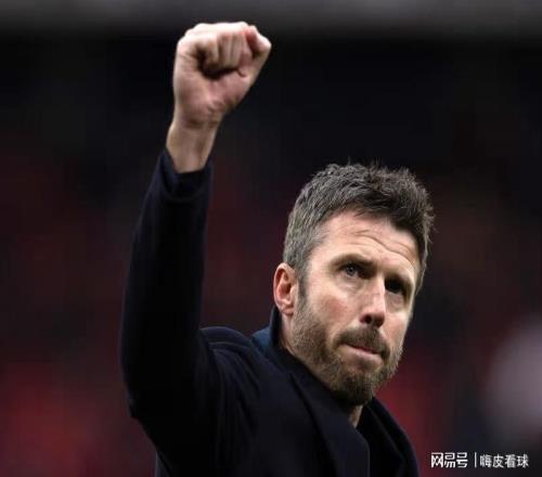 卡里克羅塞尼爾爭最佳魔咒，曼聯(lián)擊敗阿森納，一場可包攬4大獎項