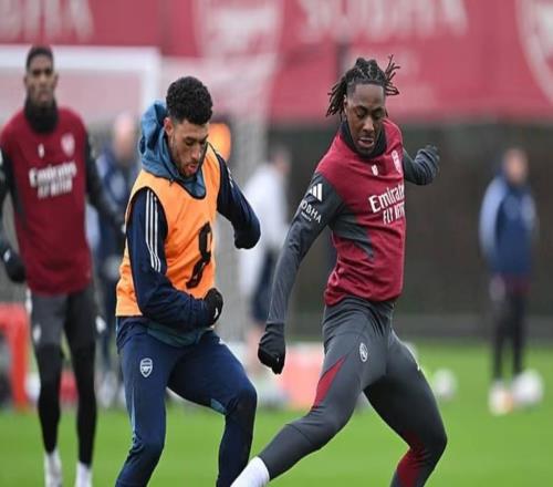 郵報(bào)：張伯倫在考教練證，阿爾特塔有意讓他退役后加入教練組