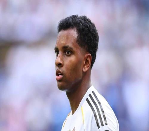 官方：羅德里戈在歐冠被禁賽兩場，無緣淘汰賽附加賽