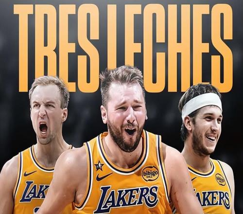 聯(lián)盟第1！歷史第2！神射手正式加盟，湖人機(jī)遇挑戰(zhàn)并存