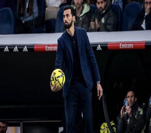 每體：皇馬在過去34場比賽中已經(jīng)使用了20種不同的防線組合