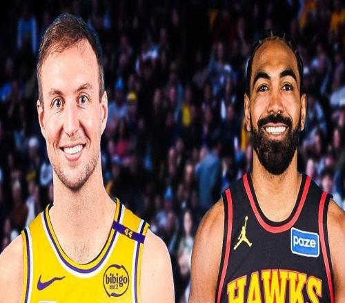 湖人2換1交易評級：紫金軍獲神射肯納德評B+老鷹清多余資產(chǎn)評B+