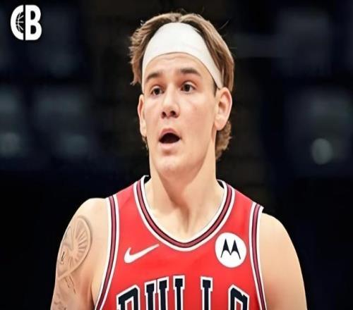 瘋狂收官！扣籃王首秀！公牛后衛(wèi)線大洗牌！