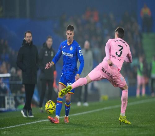 西甲：塞爾塔主場強(qiáng)勢，奧薩蘇納無力招架塞爾塔VS奧薩蘇納