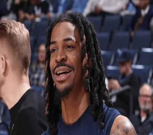 NBA莫蘭特傷病纏身場外是非多，已不在灰熊重建計(jì)劃中