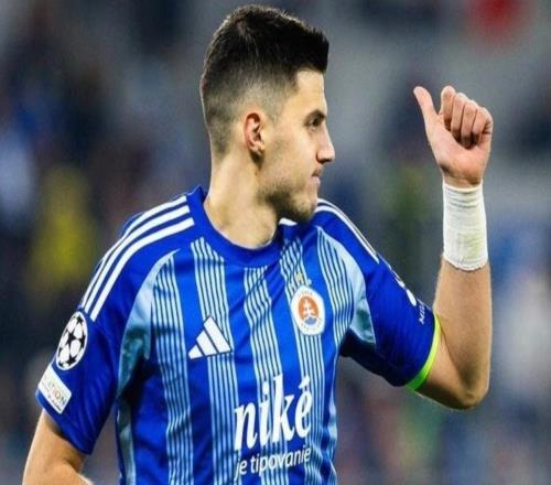 “小金元足球”來(lái)了：中超2天內(nèi)已連續(xù)簽下3名歐冠球星！