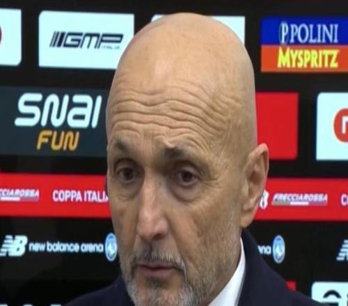 斯帕萊蒂：如果只看機(jī)會(huì)數(shù)量，03的比分并不真實(shí)點(diǎn)球沒(méi)問(wèn)題