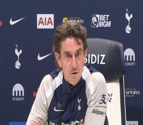 弗蘭克：羅梅羅的帖子如果是我的話，我不會選擇這么做