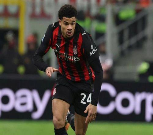 又一個(gè)巴爾泰薩吉米蘭21歲右翼衛(wèi)進(jìn)步明顯，成薩56合格輪換