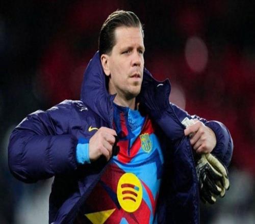 只需賠償200萬(wàn)歐，巴薩考慮今夏與什琴斯尼解約