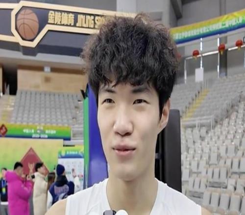 偰李永煒：對(duì)于衛(wèi)冕目標(biāo)放平心態(tài)，再戰(zhàn)廣東年輕人要站出來