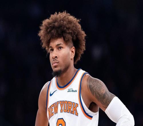 TA：麥克布萊德將接受肌肉損傷手術(shù)，可能缺席至季后賽