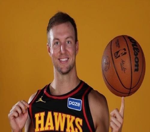 湖人老鷹2換1交易：文森特+次輪簽換神射手肯納德將輔佐東詹