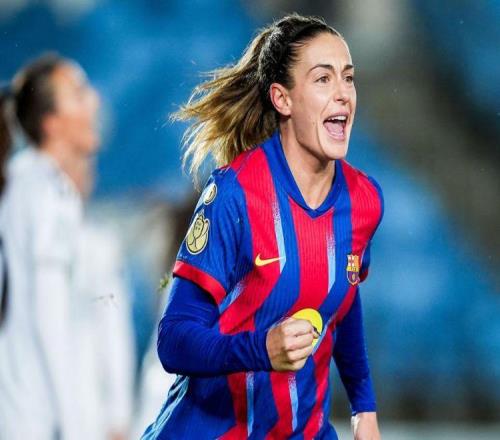 03出局+60橫掃！豪門瘋狂一夜本澤馬首秀戴帽巴薩女足40皇馬