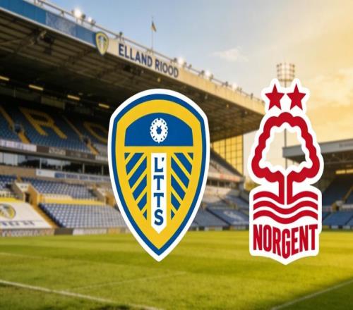 【英超公開課】利茲聯(lián)VS諾丁漢森林，保級(jí)大戰(zhàn)互不相讓贈(zèng)閱意甲西甲