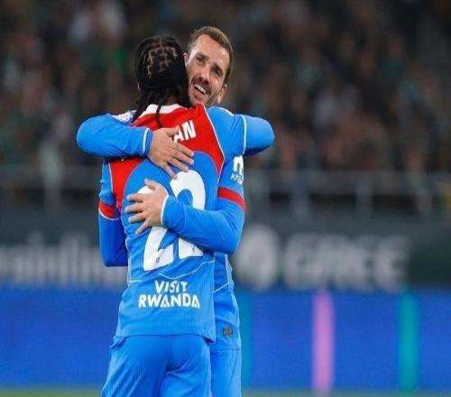 格列茲曼：貝蒂斯的草皮是西班牙最好的，我們主場(chǎng)的幫不上忙