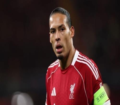 范戴克面諫內(nèi)維爾同黨：名宿應(yīng)慎言，莫當(dāng)標(biāo)題黨