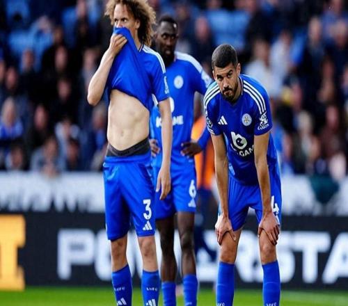 前英超冠軍萊斯特城再遭重擊，被扣除6個聯(lián)賽積分