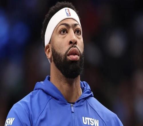 芬利談交易濃眉：為了球隊(duì)的長(zhǎng)遠(yuǎn)未來(lái)，我們做了最有利的決策