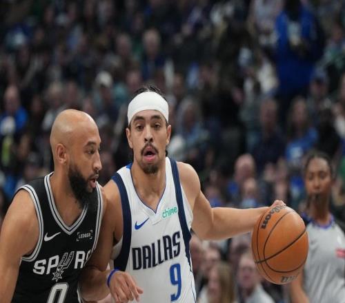 4000場里程碑！文班29+11馬刺送獨行俠6連敗弗拉格連4場30+