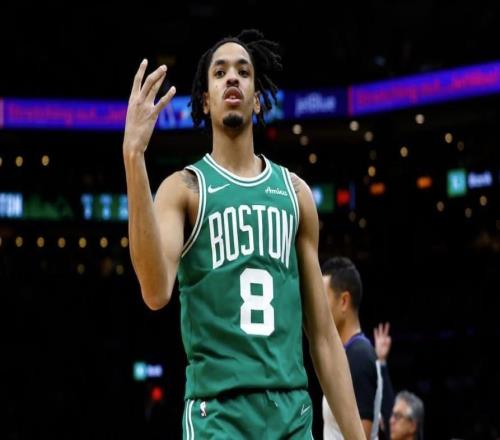 Shams：凱爾特人將約什米諾特交易至籃網(wǎng)