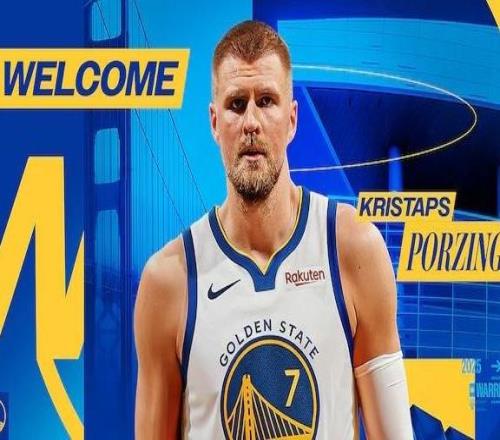 科爾：波爾津吉斯的特點完美契合隊伍，我對這次引援感到興奮