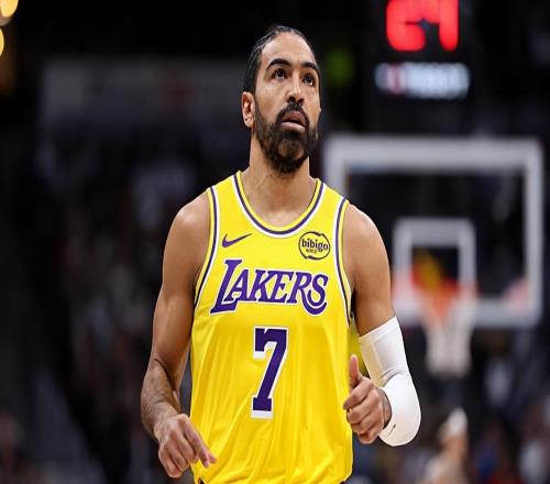 只付出了一個(gè)次輪簽，湖人就從老鷹得到了聯(lián)盟第一三分投手