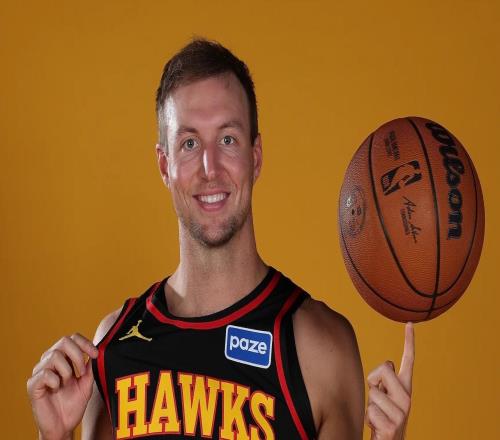 Shams：湖人將文森特和一個(gè)次輪送至老鷹，換來(lái)盧克肯納德