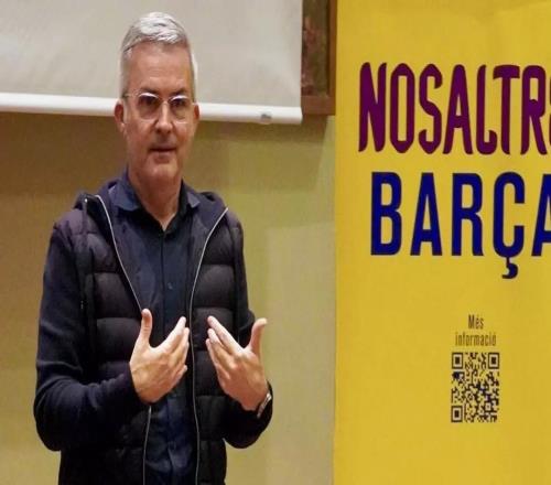 豐特向巴薩董事會(huì)提交提案：選舉采取郵寄投票方式，提高參與度