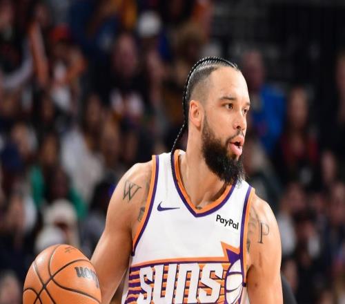 庫里缺席！勇士轟制勝100逆轉(zhuǎn)太陽斯潘塞20+6狄龍24+6