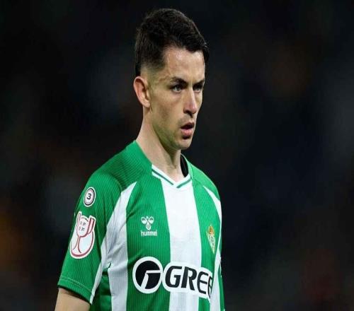 ESPN：墨西哥已成功歸化皇馬青訓(xùn)出身的中場菲達爾戈