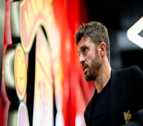 曼聯(lián)vs熱刺：紅魔3年沒贏過，能否摘下傷病滿營的白百合