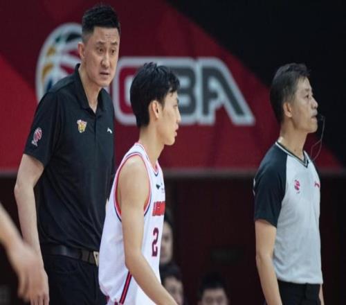 廣東迎來一大利好消息！杜鋒又升官了：這下沖擊第12冠有戲了