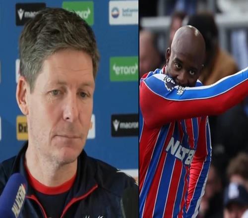 格拉斯納：馬特塔從11月就有膝傷，所以我們一直在進(jìn)行管理