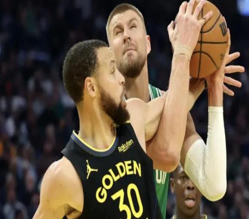 庫(kù)里：很期待看到健康的波爾津吉斯，他是我們一直尋找的類型