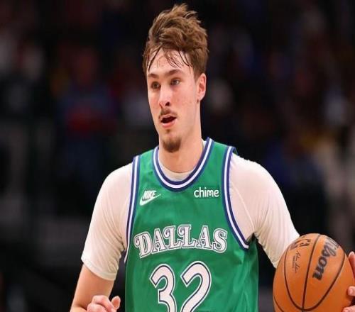 名記：弗拉格未來(lái)可能比東契奇更出色，清掉濃眉圍繞他建隊(duì)是正確舉措