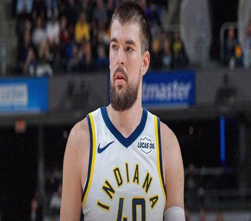 2換5交易！祖巴茨離隊，快船步行者誰贏了