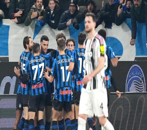 03崩盤(pán)！潰敗出局，斯帕萊蒂不敢相信，意甲第4恥辱一戰(zhàn)