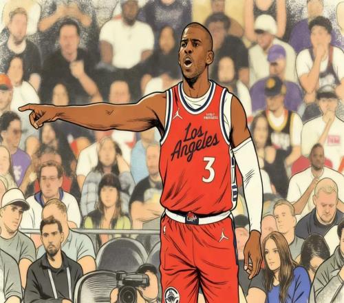 控衛(wèi)之神晚景凄涼，被快船倒貼錢“發(fā)配”到異國他鄉(xiāng)，或就此退役